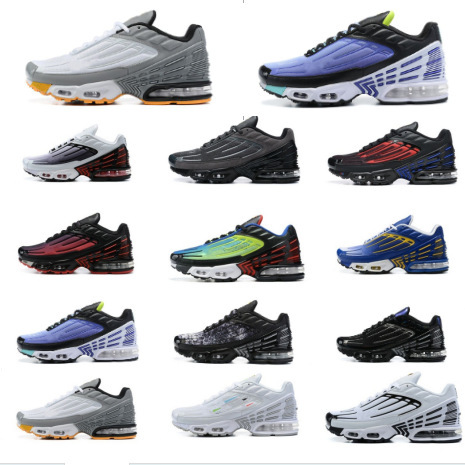 【TP】Men's Air Cushion Running Shoes for Breathability