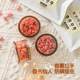 Kitchen artifact garbage bag storage box wall-mounted convenient bag shopping bag collector plastic bag extraction box