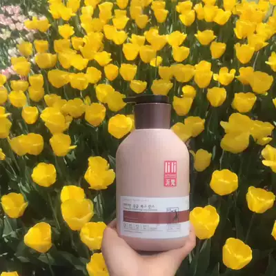 Fengying shampoo conditioner repair dry and supple and relieve itching without silicone oil shampoo wash and care set