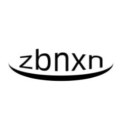 ZBNXN电工旗舰店的LOGO