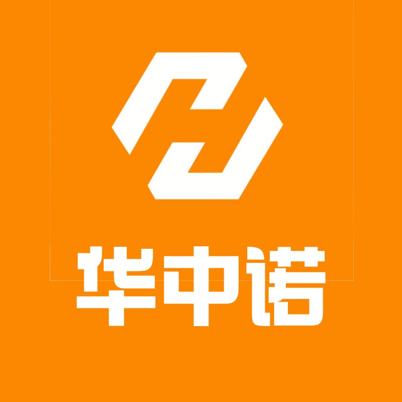 华中诺户外官方店的LOGO