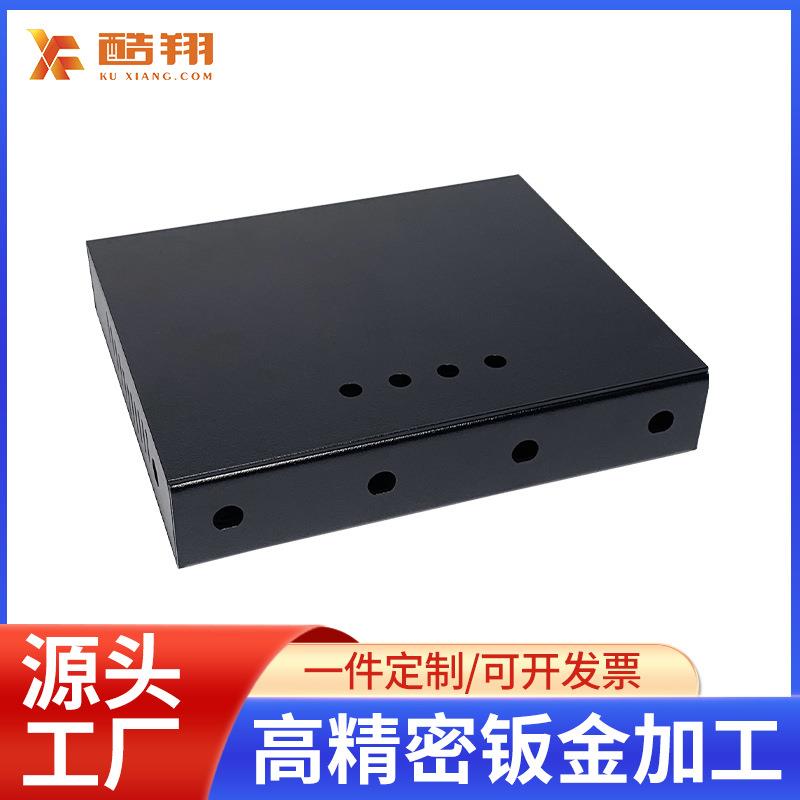 Sheet metal processing power box chassis shell processing power box laser welding cutting bending sheet metal processing
