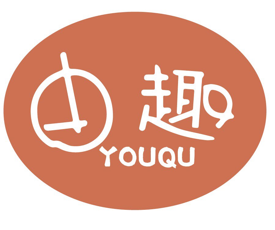 由趣宠物用品的LOGO