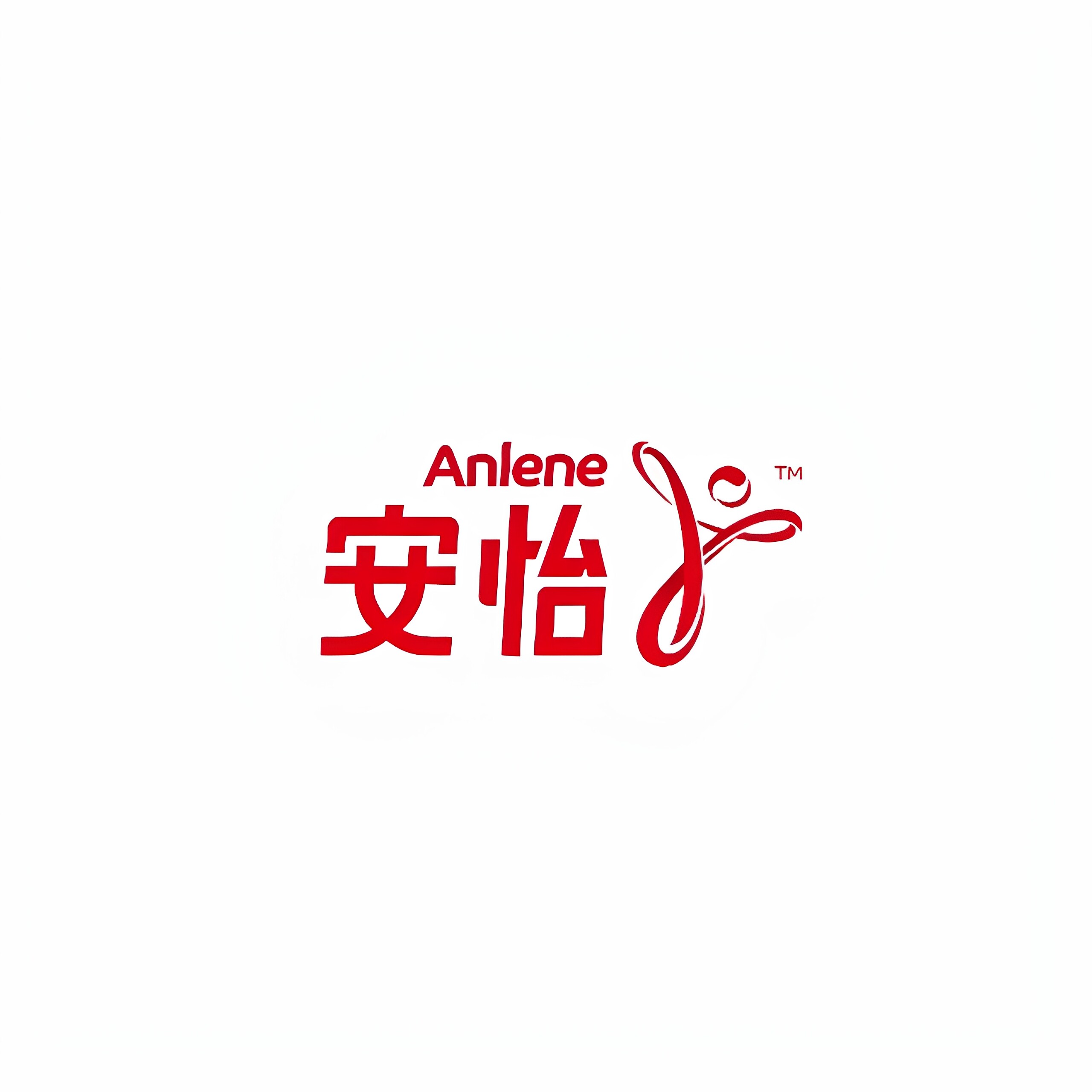 Anlene海外旗舰店的LOGO