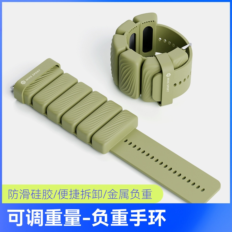 Japanese Jt Weight-Bearing Wristbands, Adjustable Wrist Straps, Weight-Bearing Leg and Hand Bindings, Fitness Training Invisible Sports Equipment Japanese Jt Weight-Bearing Wristbands, Adjustable Wrist Straps, Weight-Bearing Leg and Hand Bindings, Fitness Training Invisible Sports Equipment