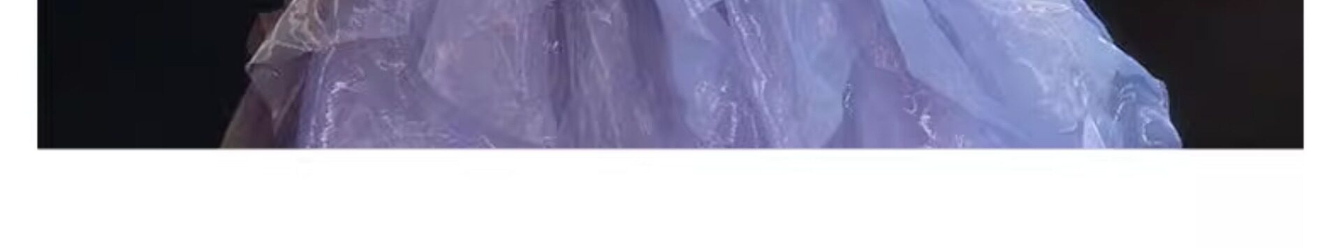 Детская куртка Жан purple strapless evening dress fairy light luxury engagement