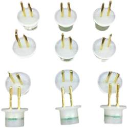 Airbag shielding resistor car special maintenance air curtain maintenance inspection tool plug-in decoder Neutral