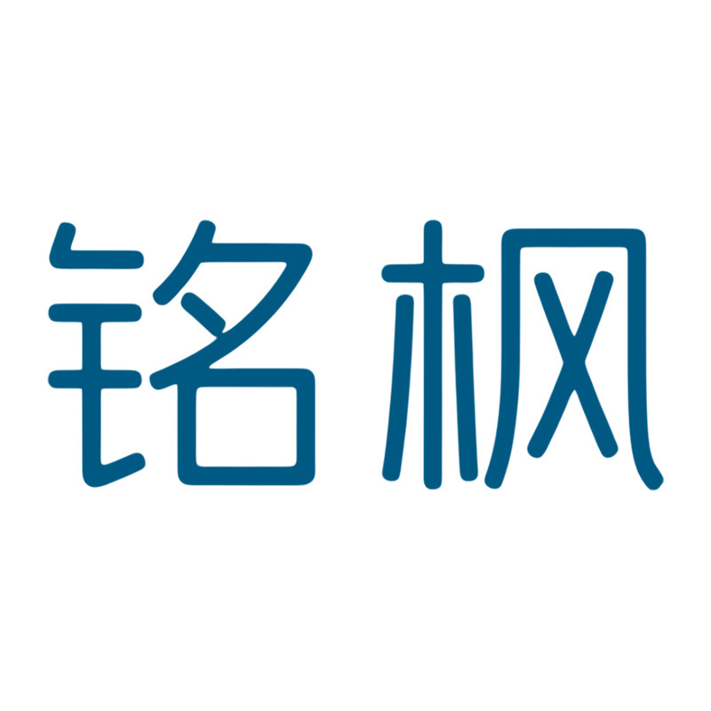 铭枫家具企业店的LOGO