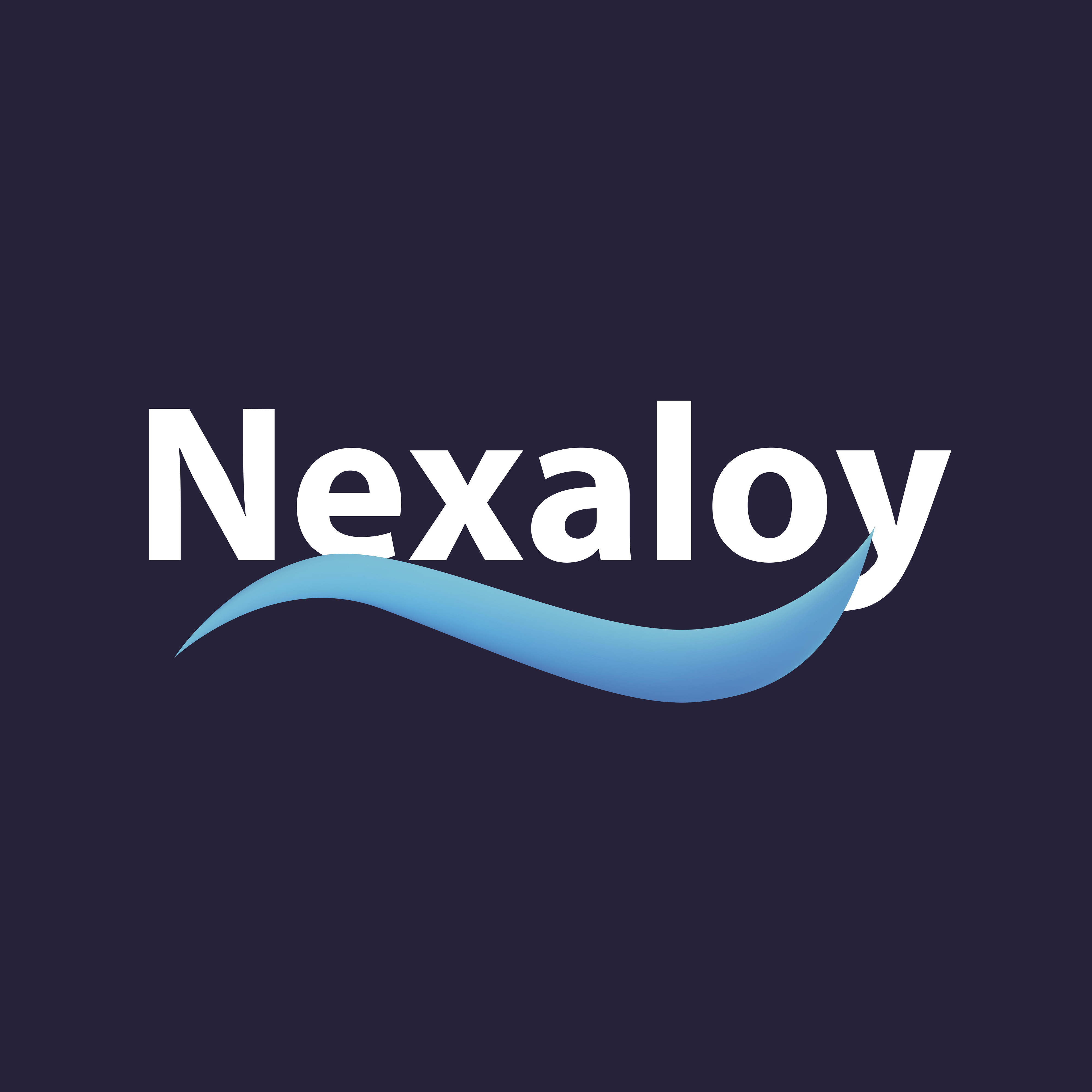 Nexaloy尼赛洛的LOGO