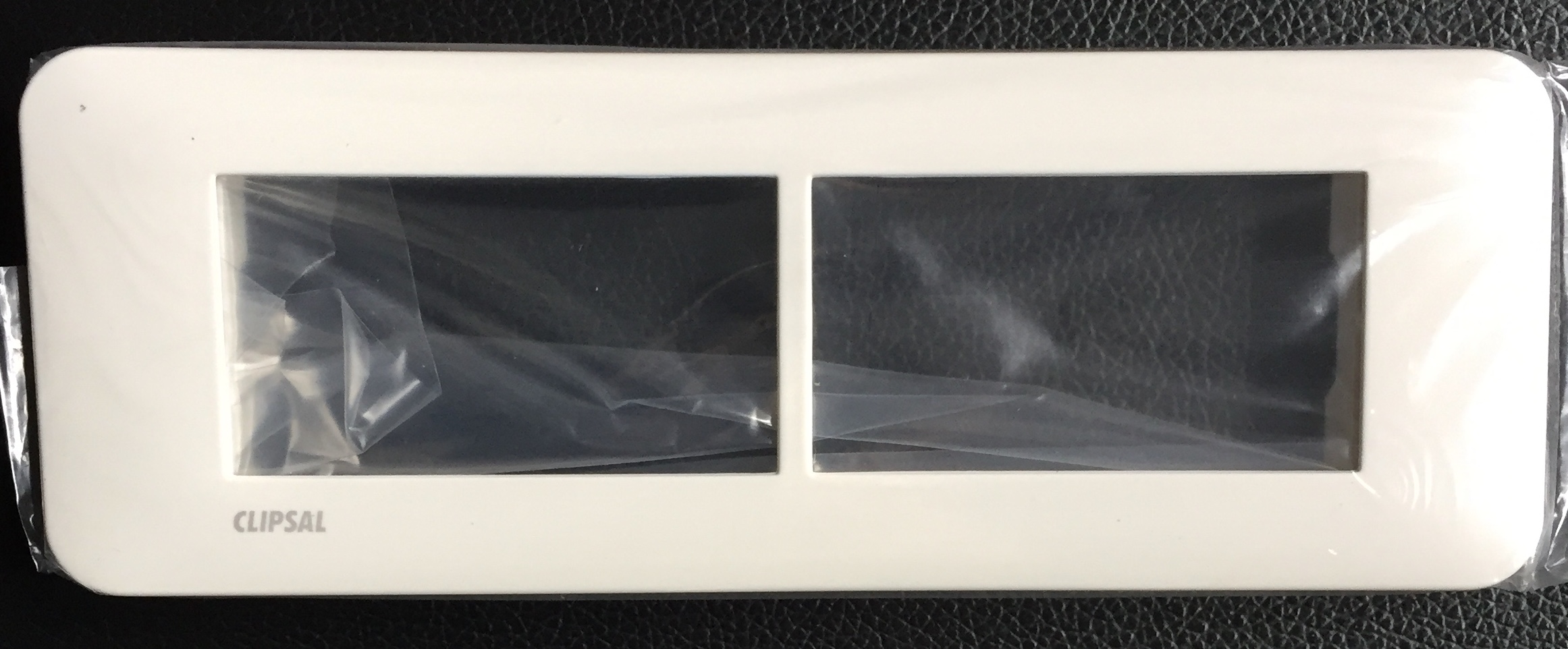 Brand new chwin 118 series horizontal fit eight-panel frame