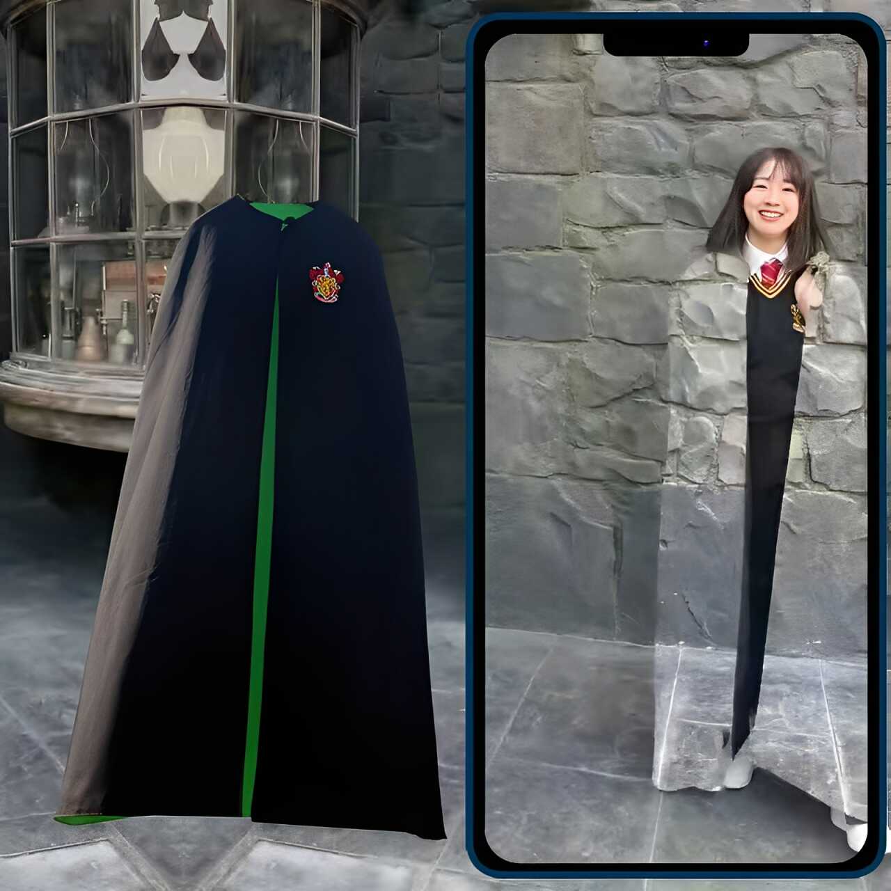 invisible cloak Latest Best Selling Praise Recommendation | Taobao Canada |  隐形斗篷最新热卖好评推荐- 2026年1月| 淘宝加拿大