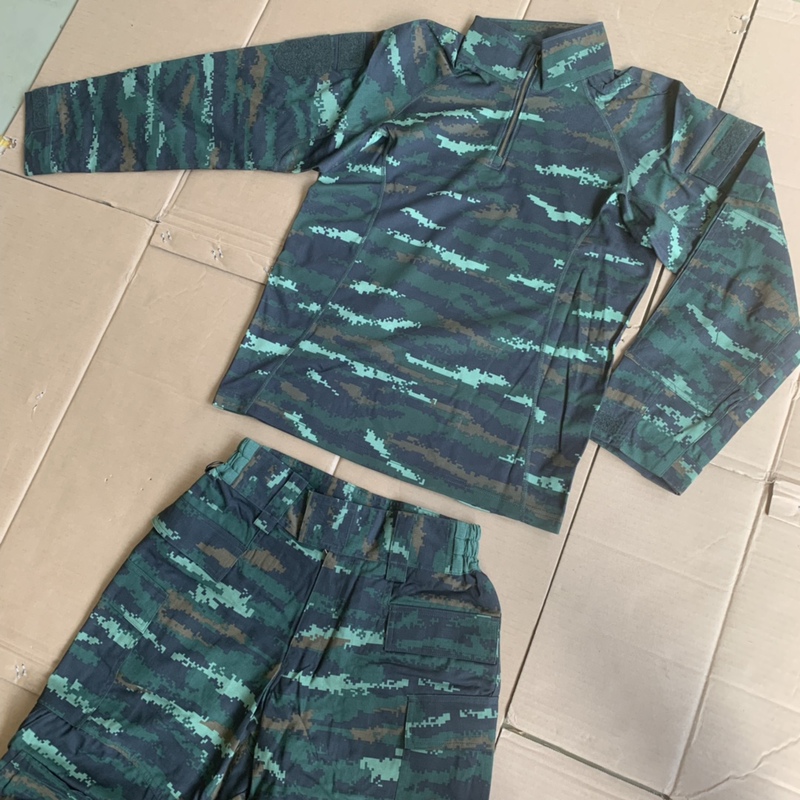 New Style Tabby Summer Special Combat Uniform Student Military Training Instructor Uniform Outdoor Hiking Camping Travel Men's Sportswear Set New Style Tabby Summer Special Combat Uniform Student Military Training Instructor Uniform Outdoor Hiking Camping Travel Men's Sportswear Set