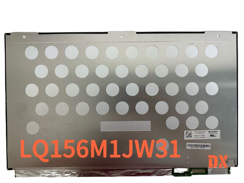 Dell Xps15 9550 9560 9570 M5510 M5520 Lq156M1Jw31 Ips Lcd Screen Dell Xps15 9550 9560 9570 M5510 M5520 Lq156M1Jw31 Ips Lcd Screen