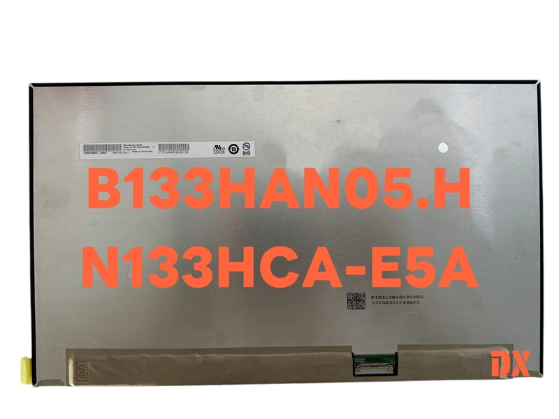 B133Han05.H N133Hca-E5A 13.3inch Notebook Lcd Screen 1920*1080