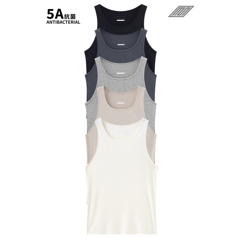 Mute Surge Tight-Fitting Elastic Training Vest | Moisture-Wicking and Breathable | Thin Straps Create a Larger Fit Mute Surge Tight-Fitting Elastic Training Vest | Moisture-Wicking and Breathable | Thin Straps Create a Larger Fit