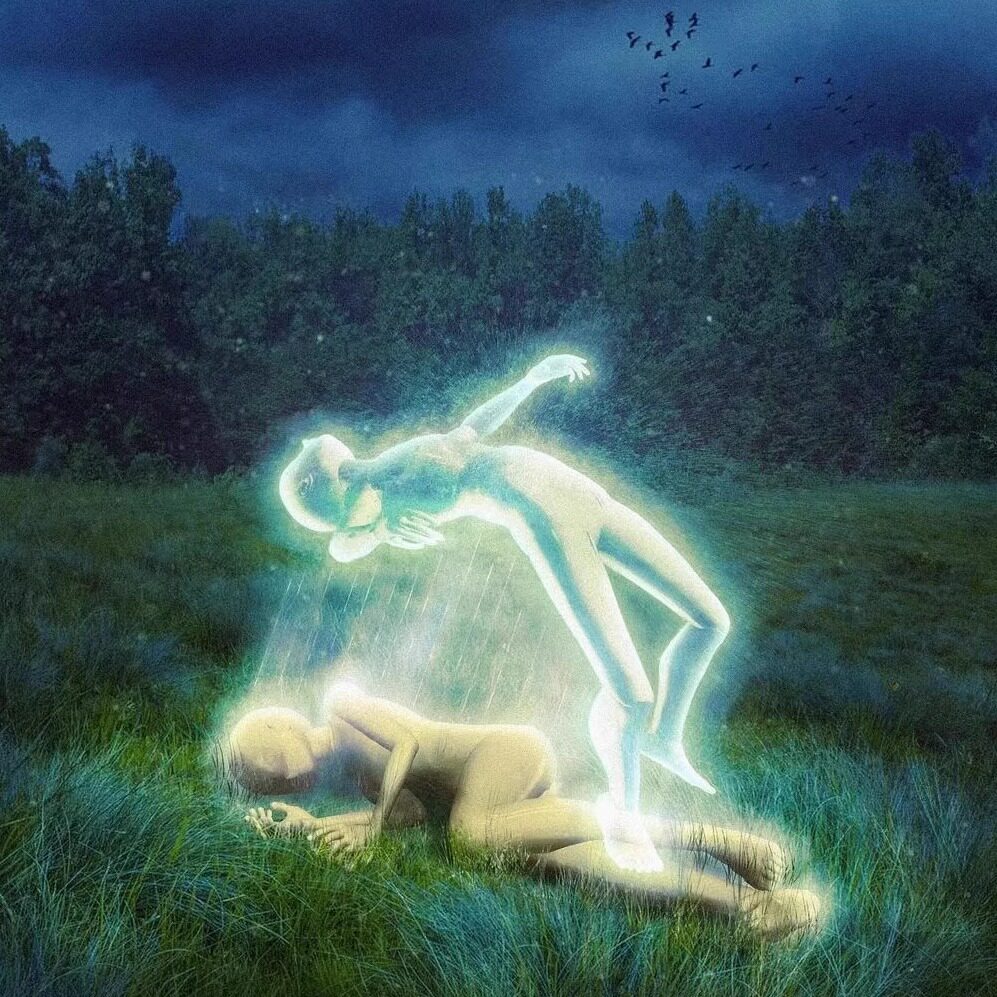 Soul Mates