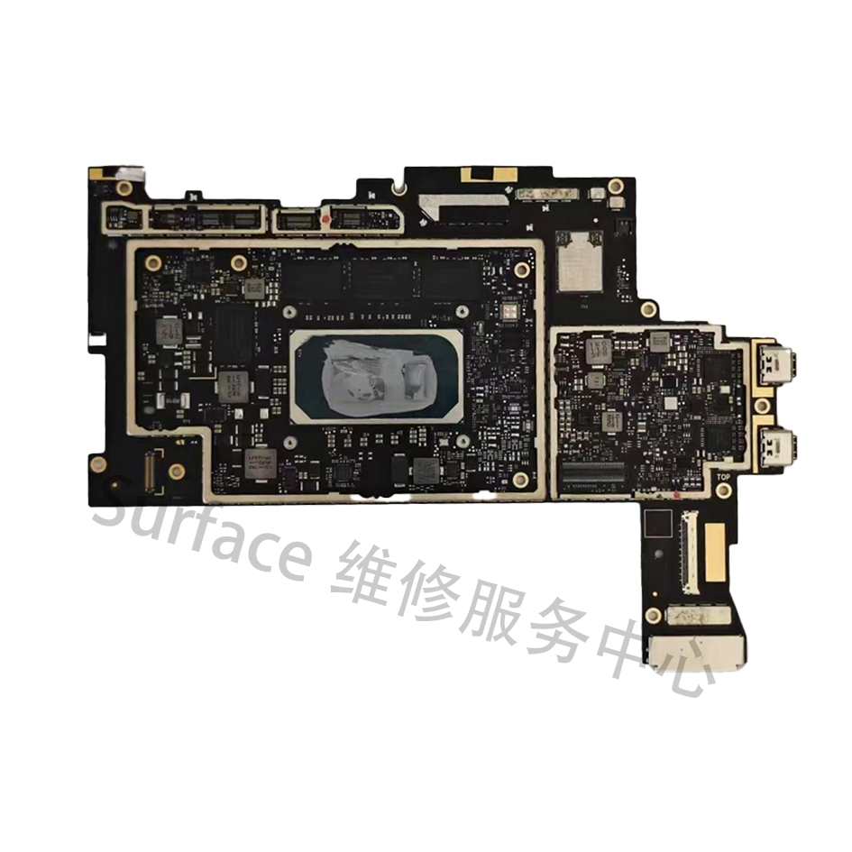 微软Surface Pro 8主板大揭秘：原装拆机版，性能升级，轻松搞定！🚀-平板电脑零部件-淘宝好物网
