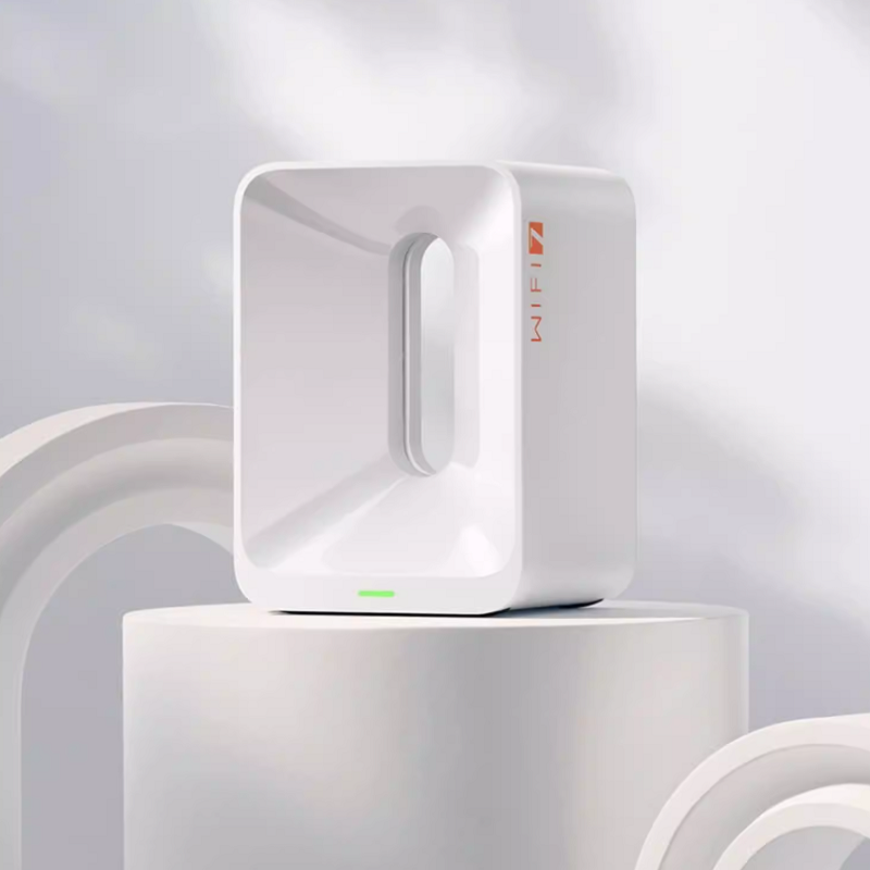 荣耀路由5疾速Wi-Fi 7超高速3600Mbps 无线路由器家用高速千兆 穿墙王无线大功率增强