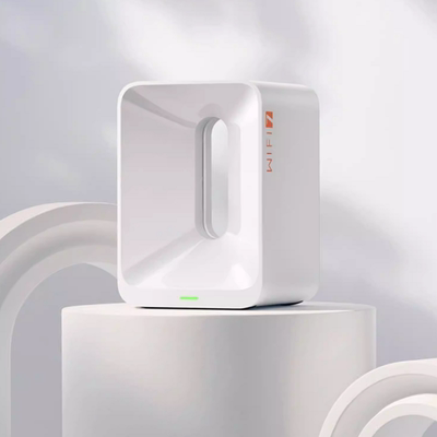 荣耀路由5疾速Wi-Fi 7超高速3600Mbps 无线路由器家用高速千兆 穿墙王无线大功率增强