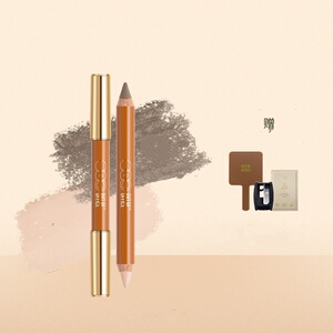 "ooo双头立体高光提亮修容笔"