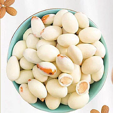 枣乐趣酸奶巴旦木88g*1盒