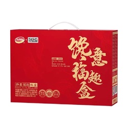 到手29.9！达利园零食糕点饼干面包礼盒