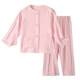 Special Clothing for Children with Arm Injuries and Fractures, Cotton Tops, Hospital Gowns, Easy-To-Wear and Remove Nursing Clothes for Those with Arm Casts