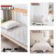Duoii Meimiankang 2024 counter style student dormitory dormitory full set of bedding quilt mattress sheet quilt cover
