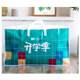 Duoii Meimiankang 2024 counter style student dormitory dormitory full set of bedding quilt mattress sheet quilt cover