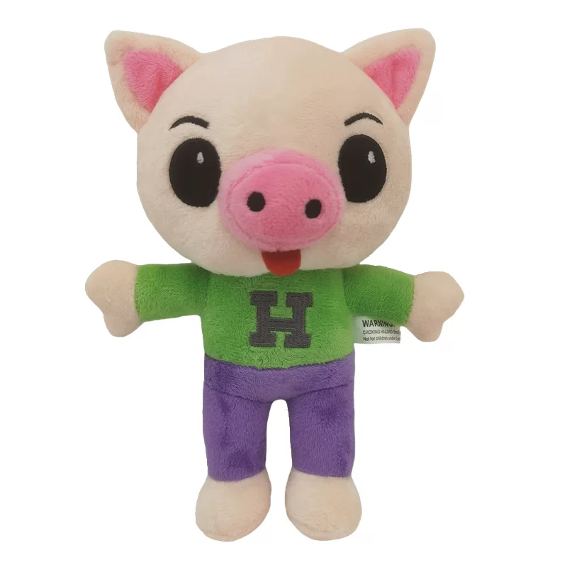 Plush magic doll, toy, Birthday gift