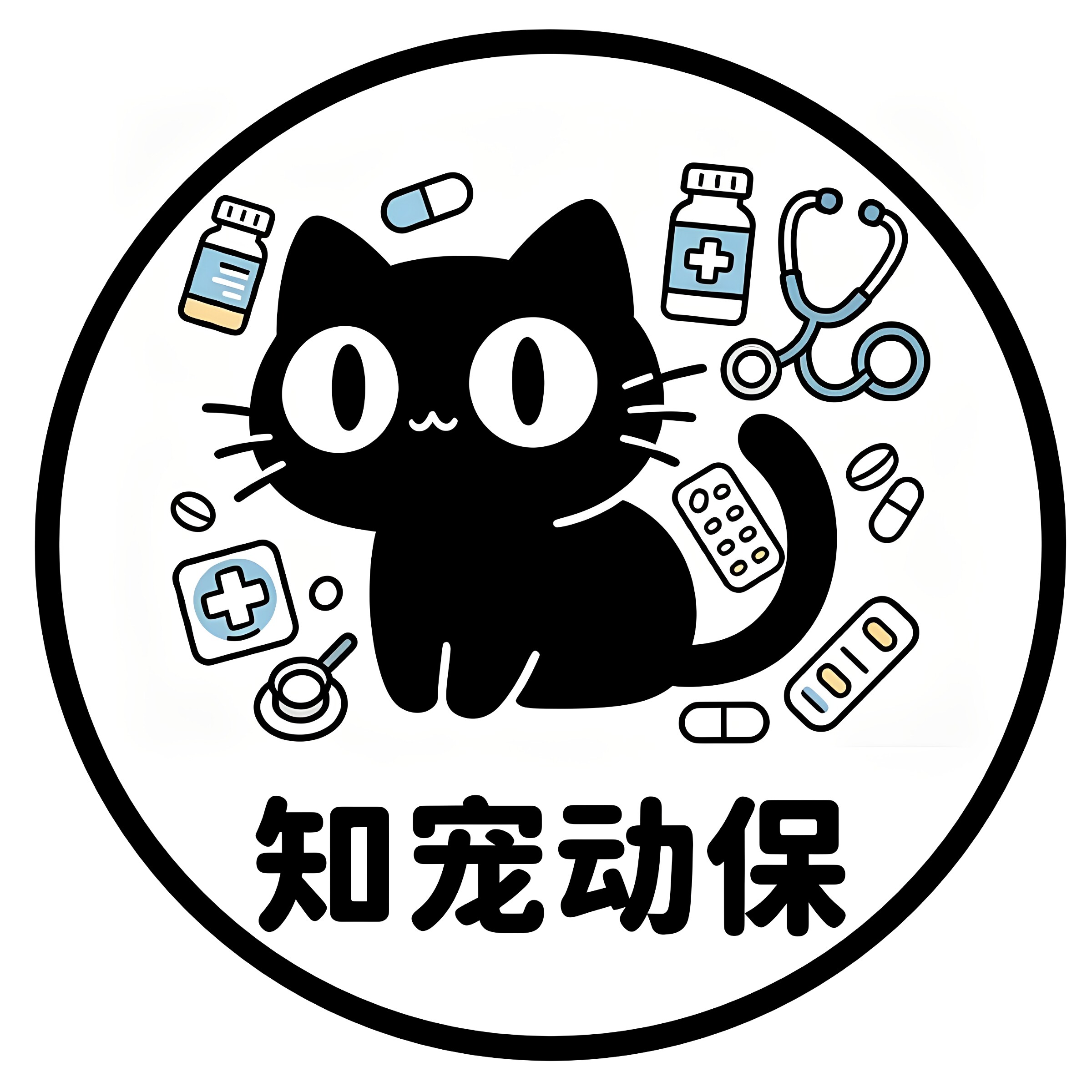 知宠动保
