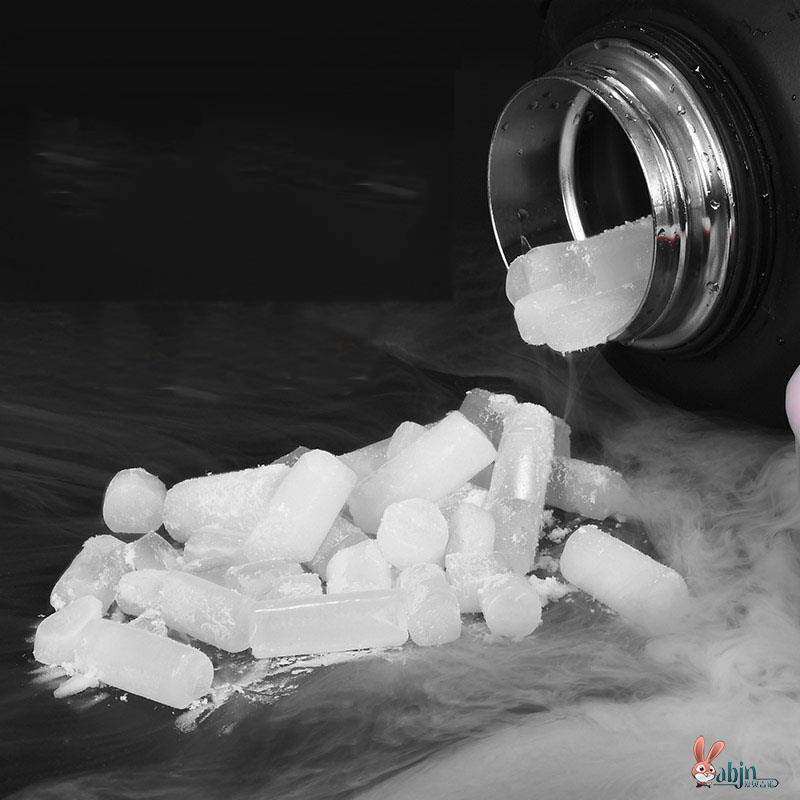 食品级干冰：跨越千行百业的幕后英雄
