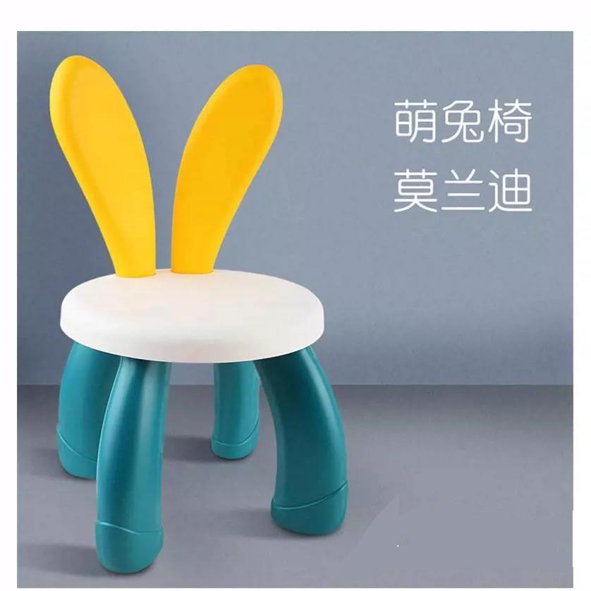 特厚马卡龙旋风凳：客厅里的新宠儿