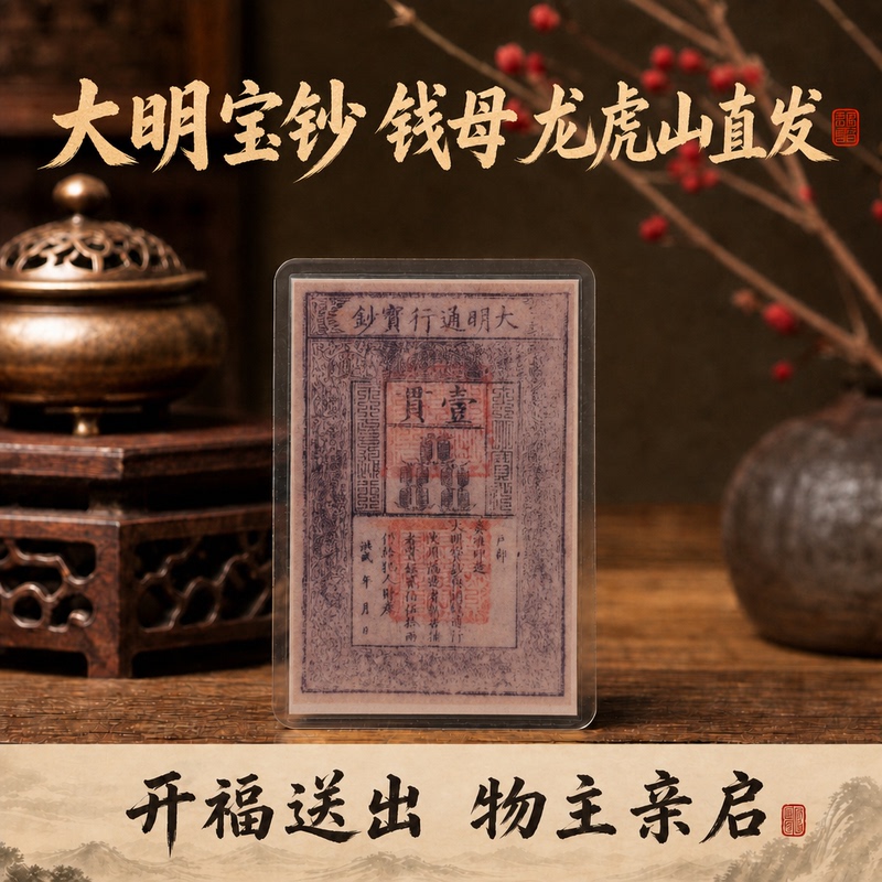 The Master from Longhu Mountain Recommended the Money-Attracting Phone Sticker and the Hand-Painted Wealth Seal Money Sticker That the Master Blessed The Master from Longhu Mountain Recommended the Money-Attracting Phone Sticker and the Hand-Painted Wealth Seal Money Sticker That the Master Blessed
