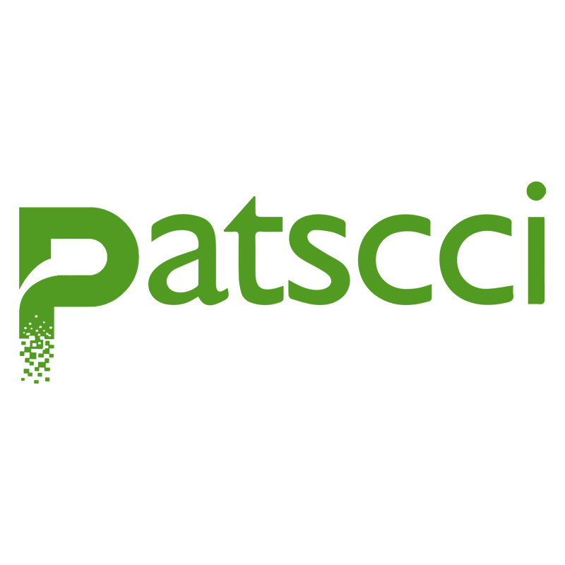 Patscci海外旗舰店的LOGO