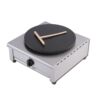Gas Pancake Stove Pancake Machine Commercial Electric Pancake Pan Pancake Pancake Maker Cast Iron Non-stick Coated Grain Frying Pan Pancake Fruit Machine