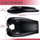 Household inflatable wash basin for pregnant women and elderly people on bed portable washing sink foldable storage lying on the bed side of the bed