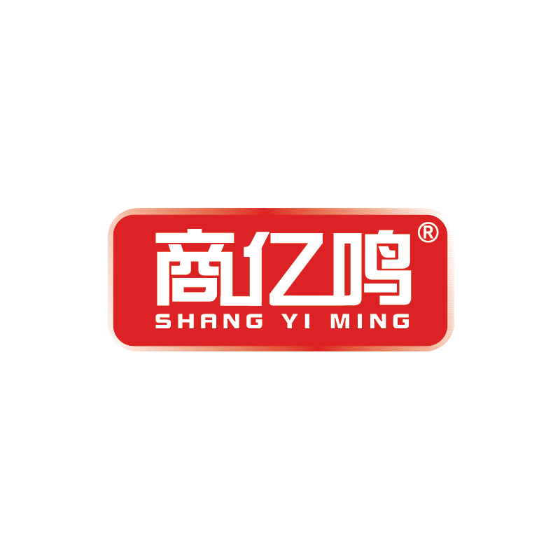商亿鸣食品旗舰店的LOGO