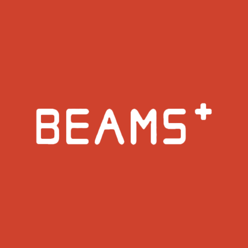 BEAMS PLUS JAPAN海外购
