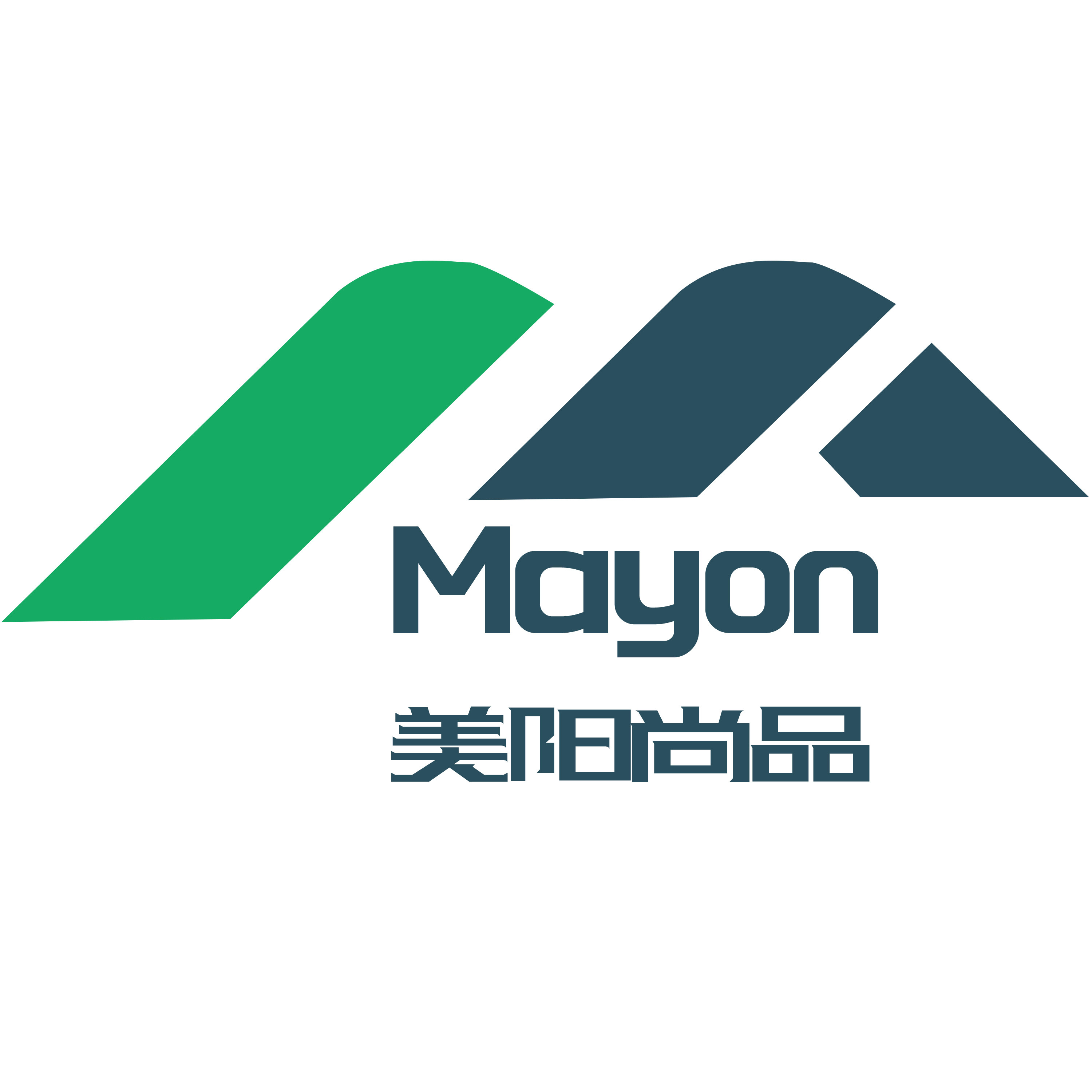 美阳尚品家居