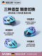 German Kidsren's Bicycle Helmets, Cycling Equipment, Boys and Girls Cycling Helmets, Mountain Bike Bicycles, Teenagers
