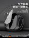 German Fat-Reducing Machine Fascia Ring Shaker Home-Use Lazy Person's Weight Loss Tool Waist Fat Burning Machine