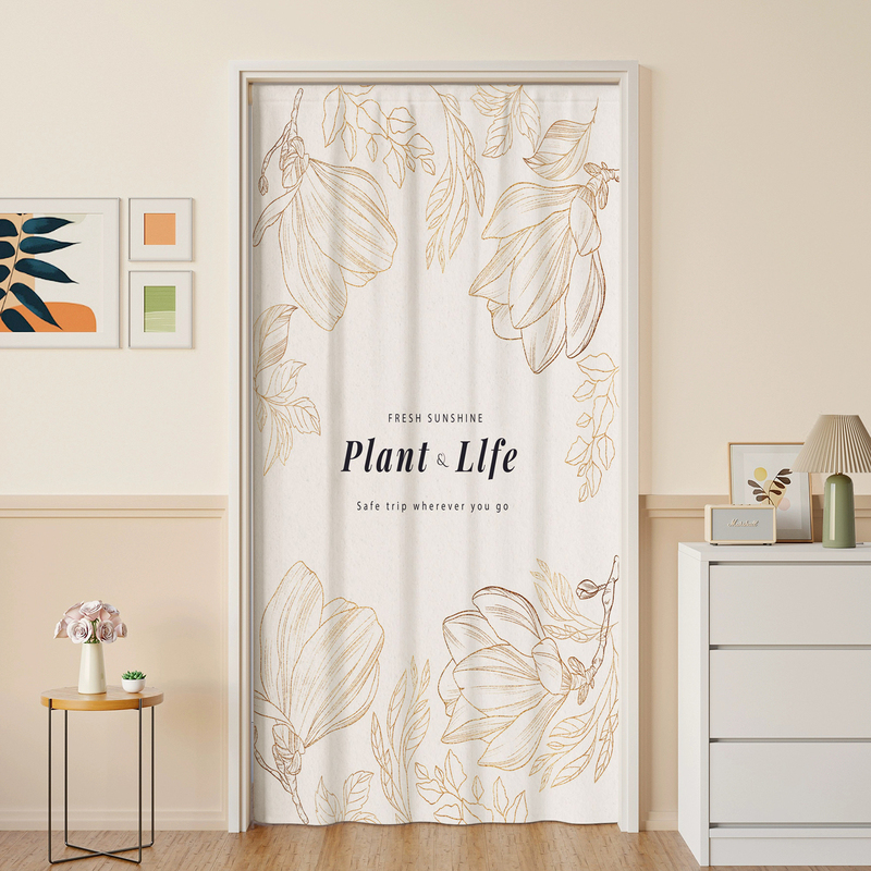 2026 New Model Corridor Air Conditioning Door Curtain Partition Curtain Window Curtain Room Home Bathroom Door Blocking Curtain No Drilling Required 2026 New Model Corridor Air Conditioning Door Curtain Partition Curtain Window Curtain Room Home Bathroom Door Blocking Curtain No Drilling Required