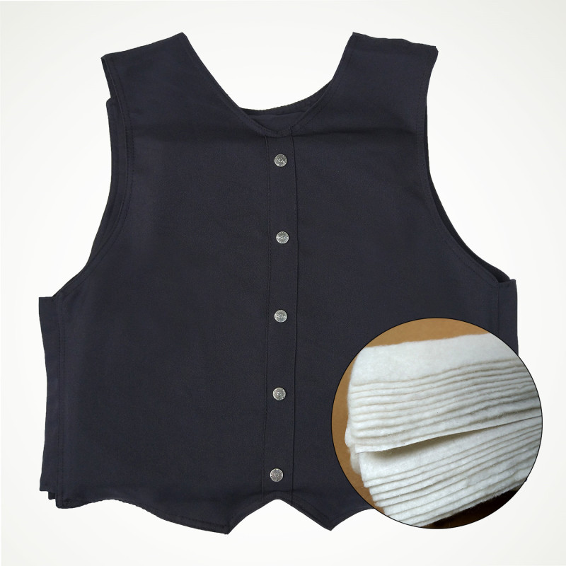 Factory Direct Sales of High-End Business Protective Vests, Self-Defense Vests, Anti-Stab Clothing, Anti-Knife Clothing, and Invisible Clothing