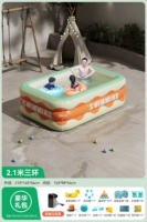 2,1 метра 3 этажа | Роскошь