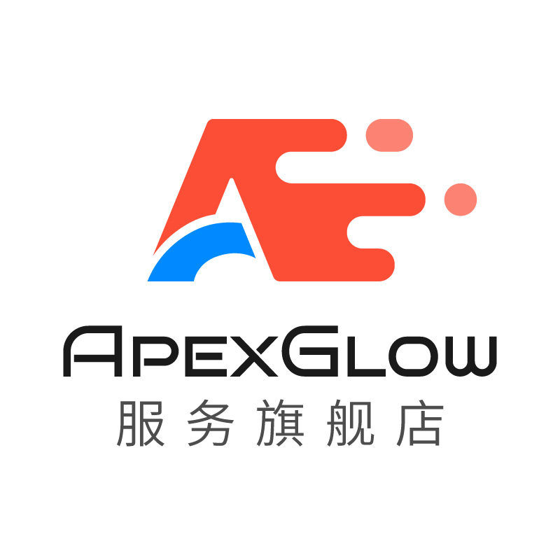 ApexGlow服务旗舰店
