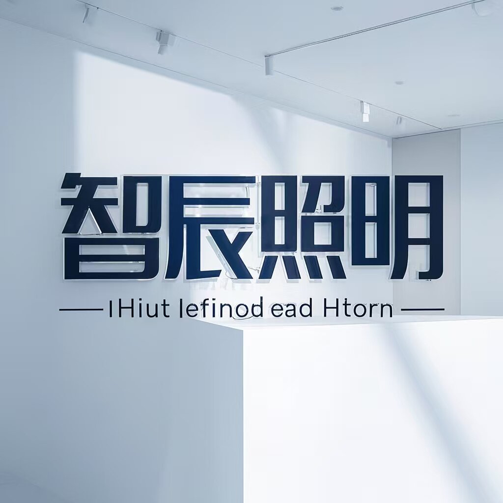 智辰照明