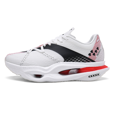 Flying Lightning 6Ultra | Super Capsule Student Running Shoes Carbon Plate Professional Racing Marathon Sports Shoes — 3