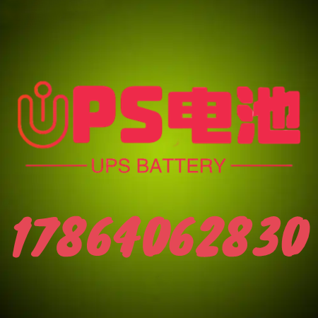 数据机房配套UPS电源电池