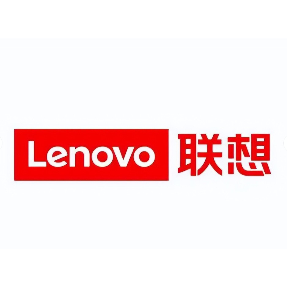 联想电音专卖店的LOGO